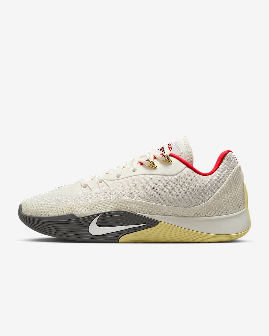 ☆送料無料☆ NIKE ST FLARE EP ☆ NIKE公式】ナイキ S.T. フレア EP バスケットボールシューズ